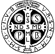 Protection cross